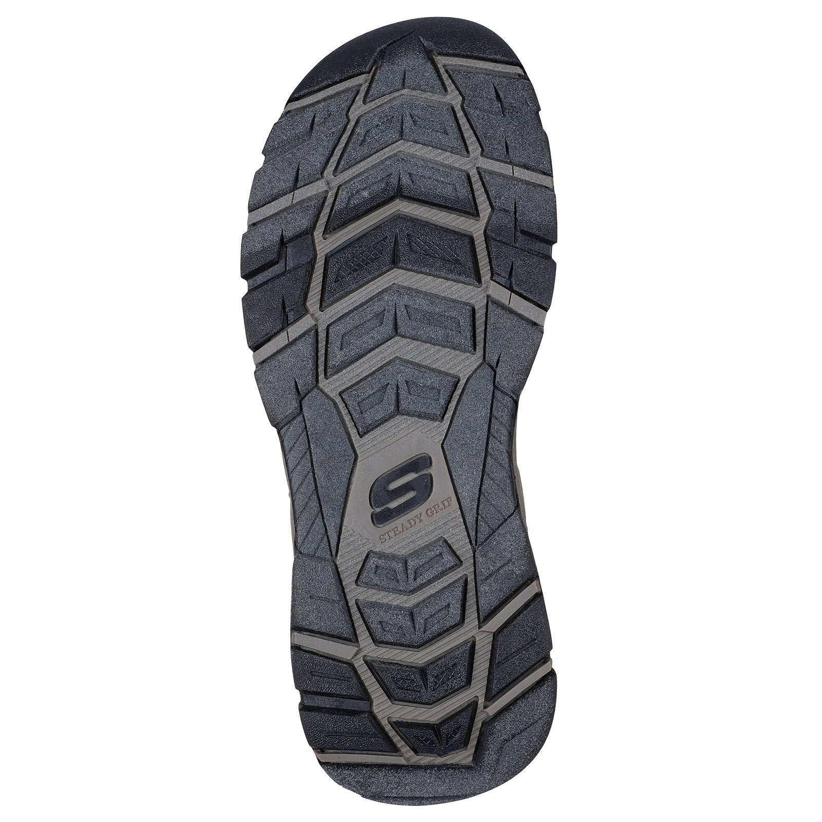 Sandale barbati Skechers Slip-Ins 205289 CHOC