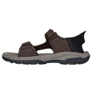 Sandale barbati Skechers Slip-Ins 205289 CHOC