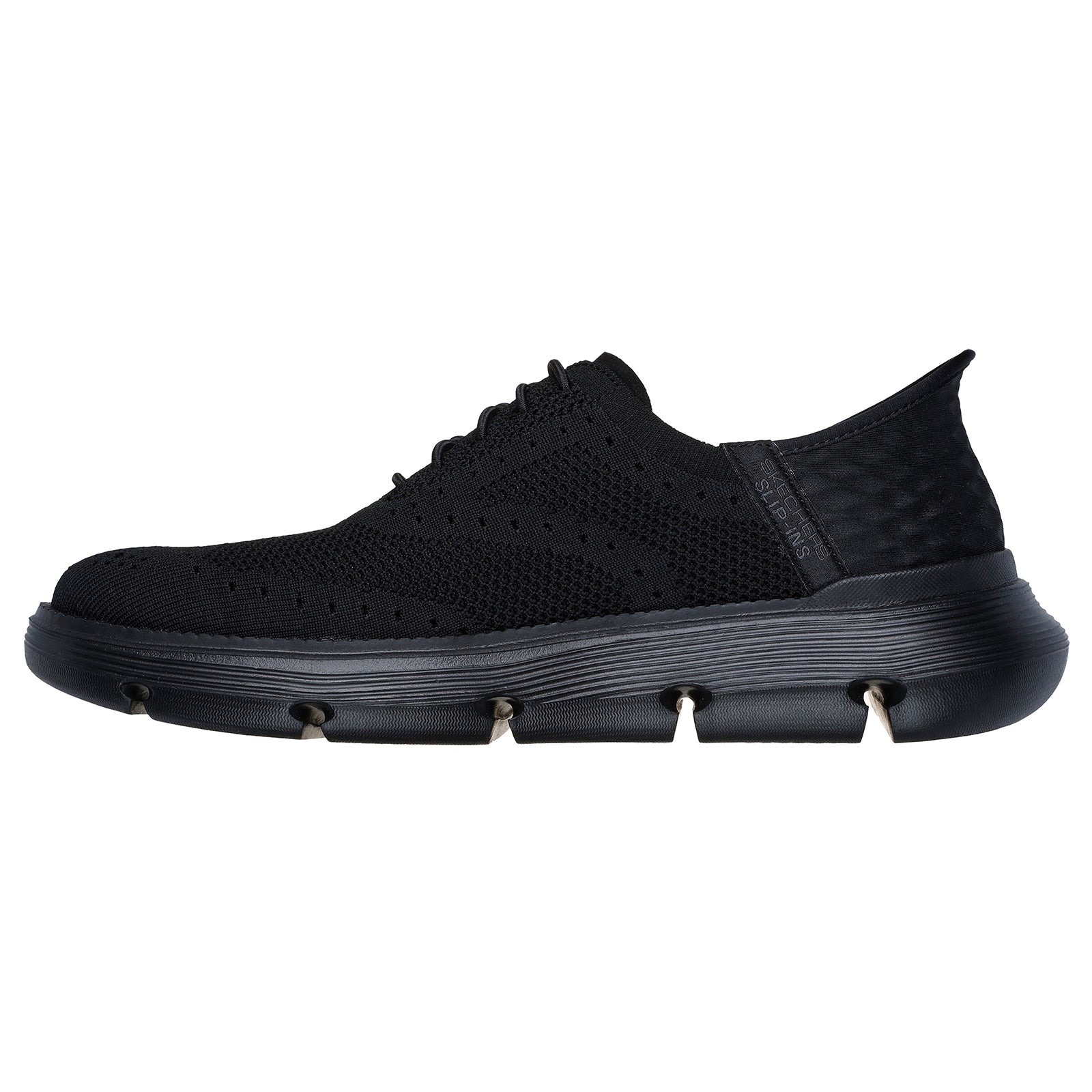 Pantofi barbati Skechers Slip-Ins 205303 BBK Imagine secundară a produsului