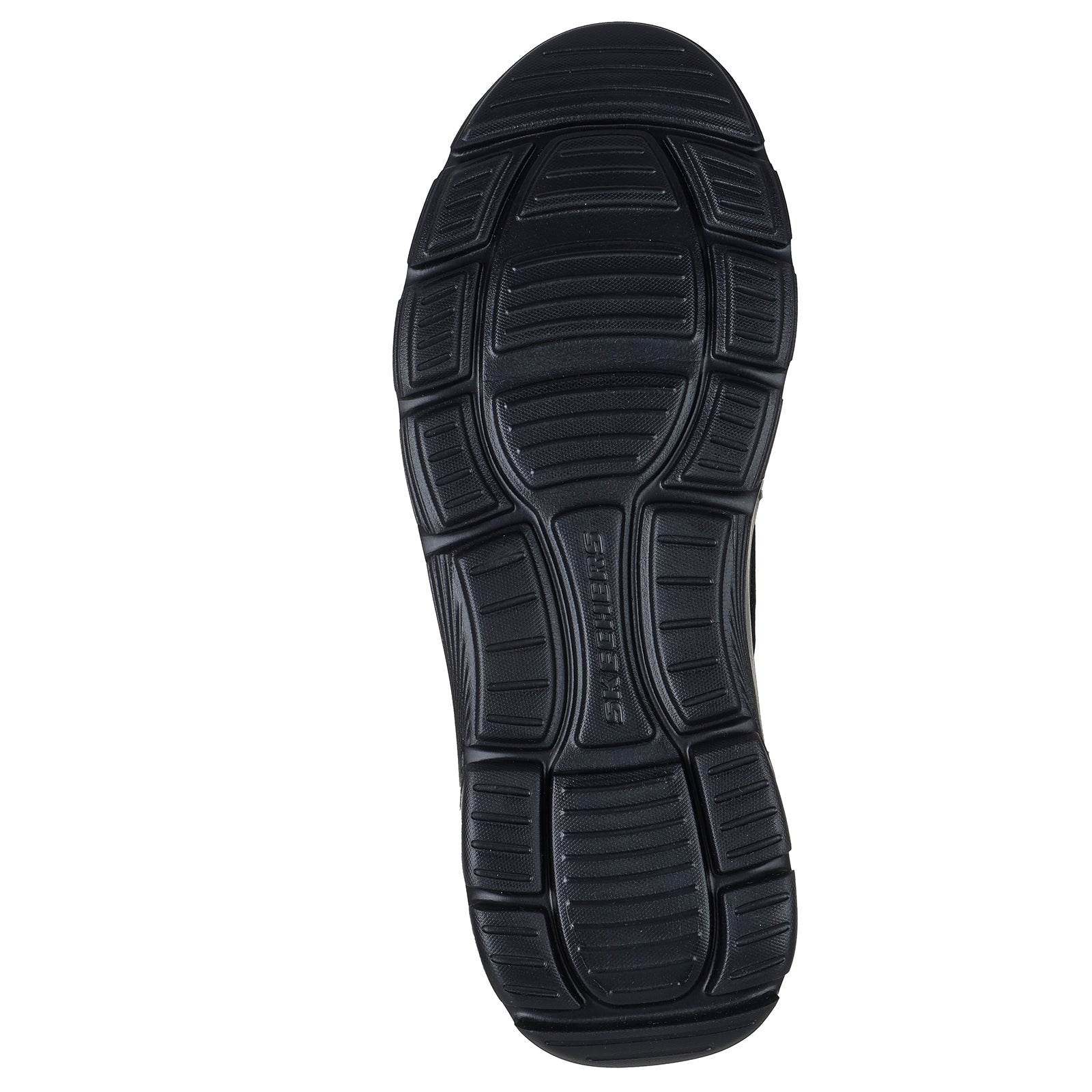 Ghete barbati Skechers Slip-Ins 205514 BBK