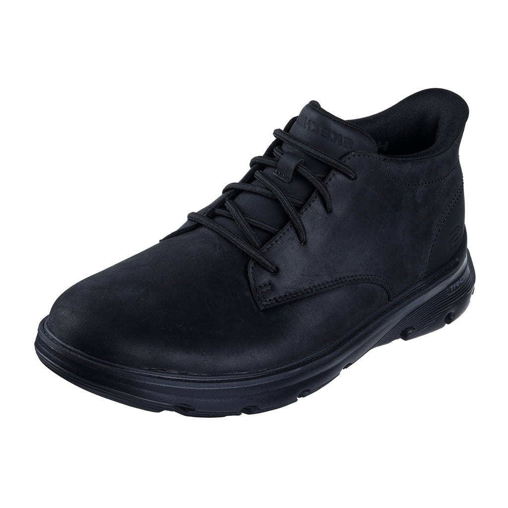 Ghete barbati Skechers Slip-Ins 205514 BBK