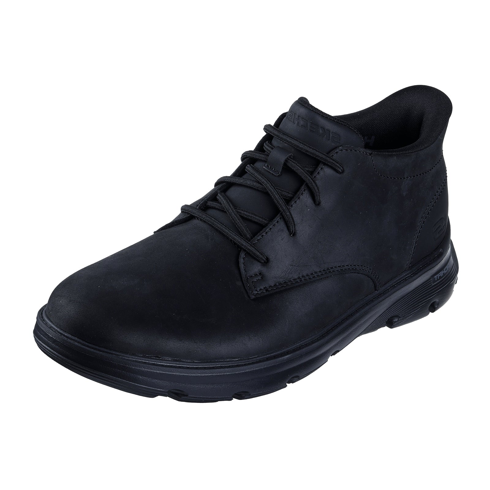 Ghete barbati Skechers Slip-Ins 205514 BBK