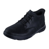 Ghete barbati Skechers Slip-Ins 205514 BBK