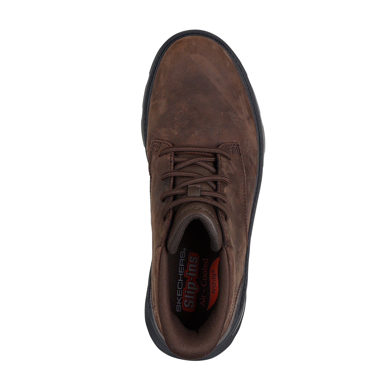 Ghete barbati Skechers 205514 COC Imagine secundară a produsului