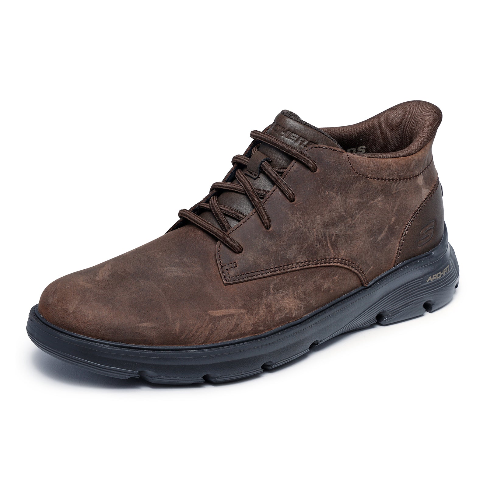 Ghete barbati Skechers 205514 COC Imagine principală a produsului