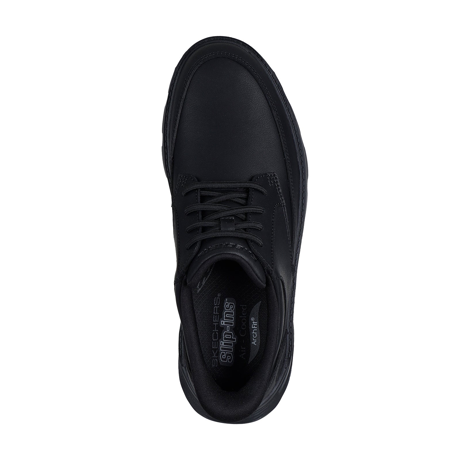 Pantofi barbati Skechers Slip-Ins 205517 BBK Imagine secundară a produsului