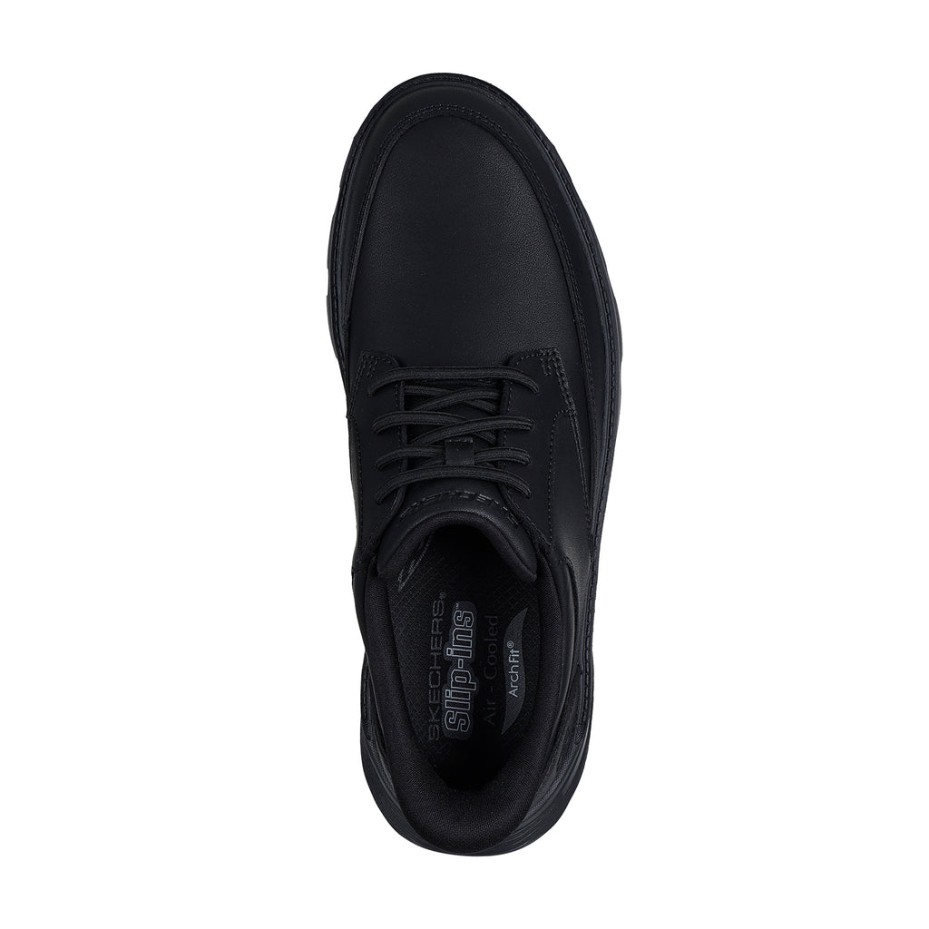 Pantofi barbati Skechers Slip-Ins 205517 BBK