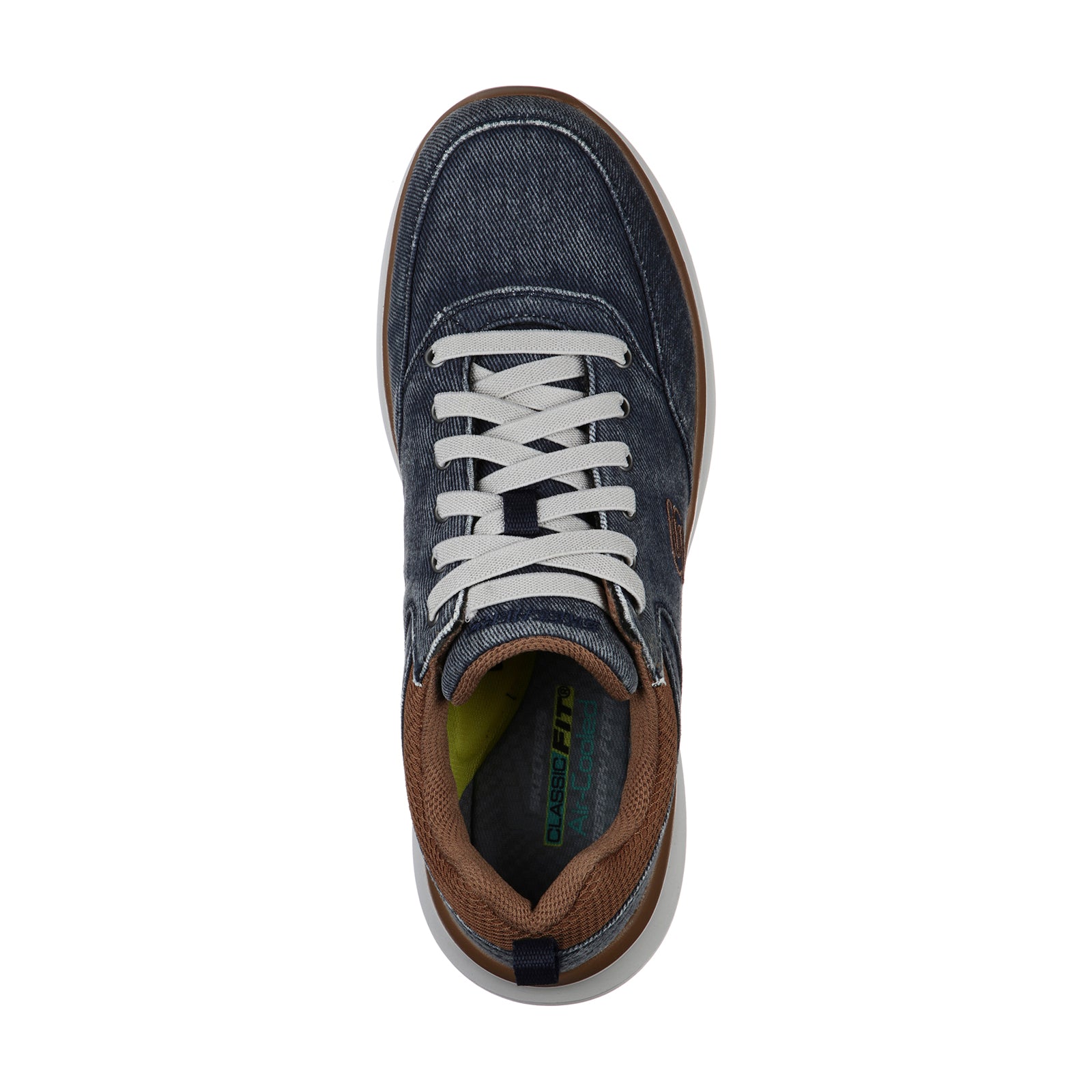 Pantofi barbati Skechers 210024 NVY