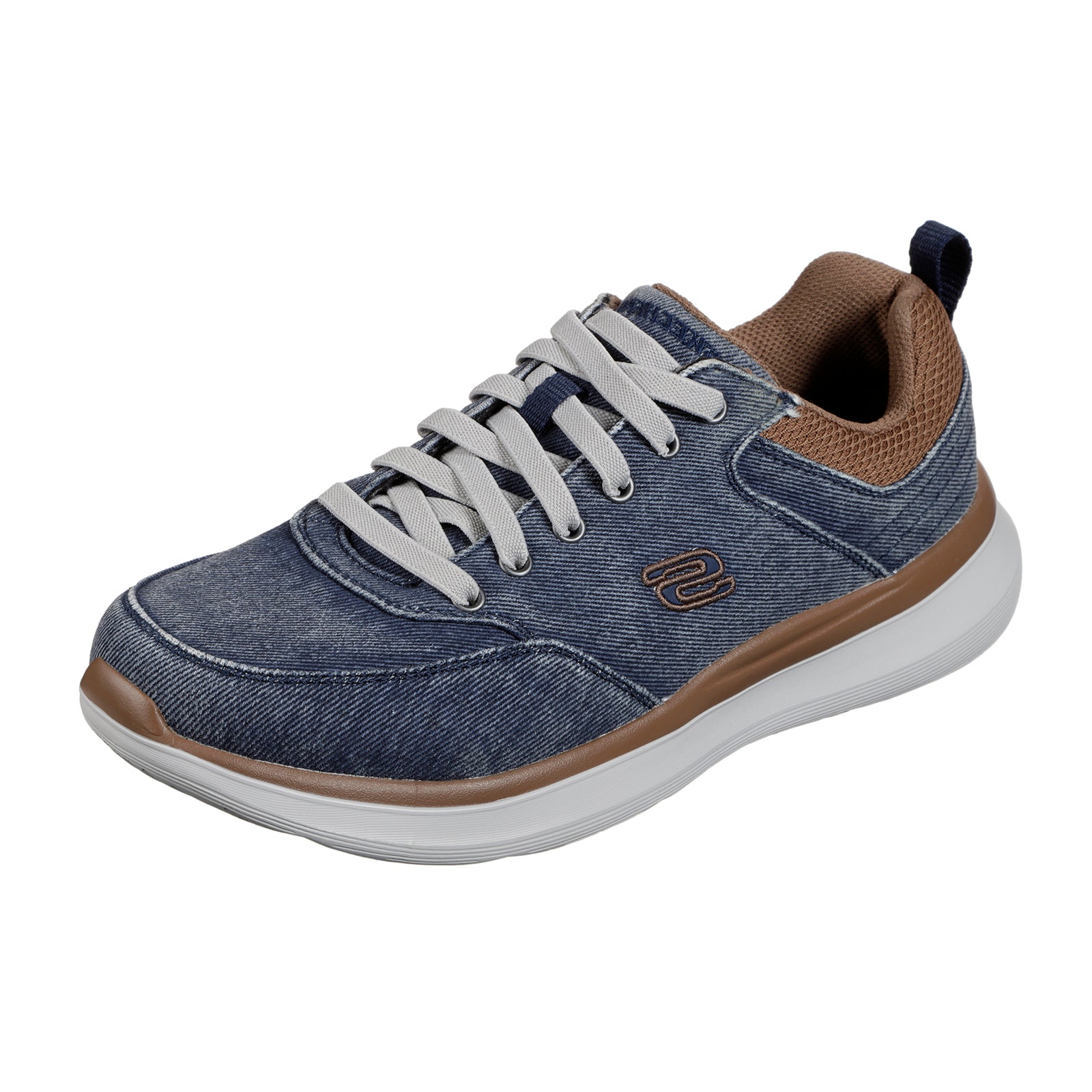 Pantofi barbati Skechers 210024 NVY Imagine principală a produsului