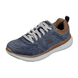 Pantofi barbati Skechers 210024 NVY