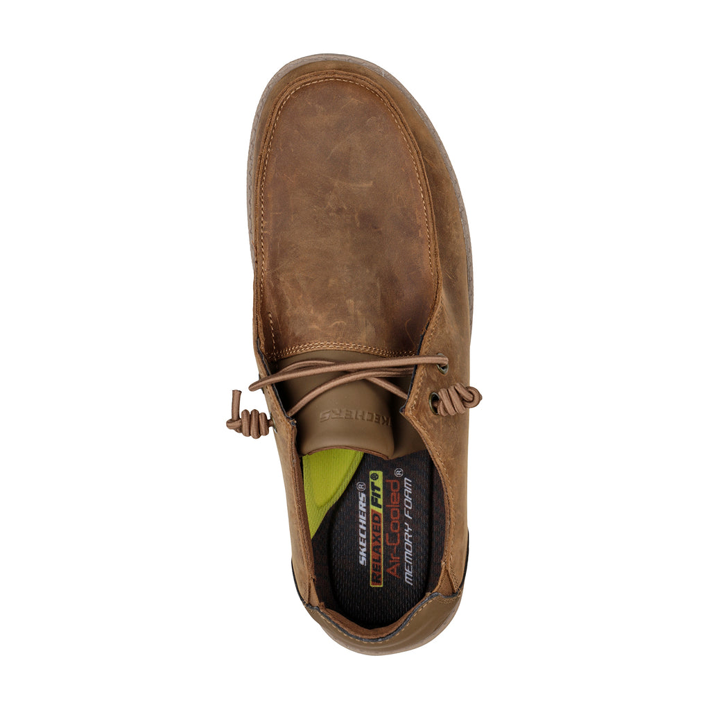 Pantofi barbati Skechers 210107 DSRT