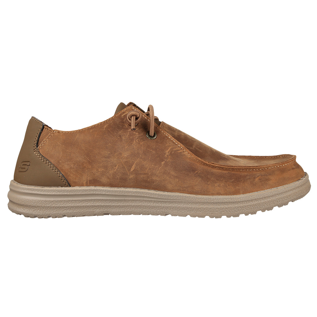 Pantofi barbati Skechers 210107 DSRT