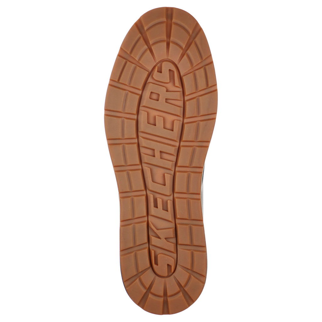 Ghete barbati Skechers 210141 BLK