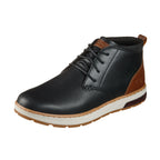 Ghete barbati Skechers 210141 BLK