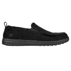 Papuci barbati Skechers 210355 BLK