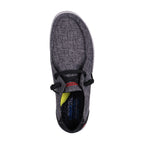 Pantofi barbati Skechers 210726 BLK
