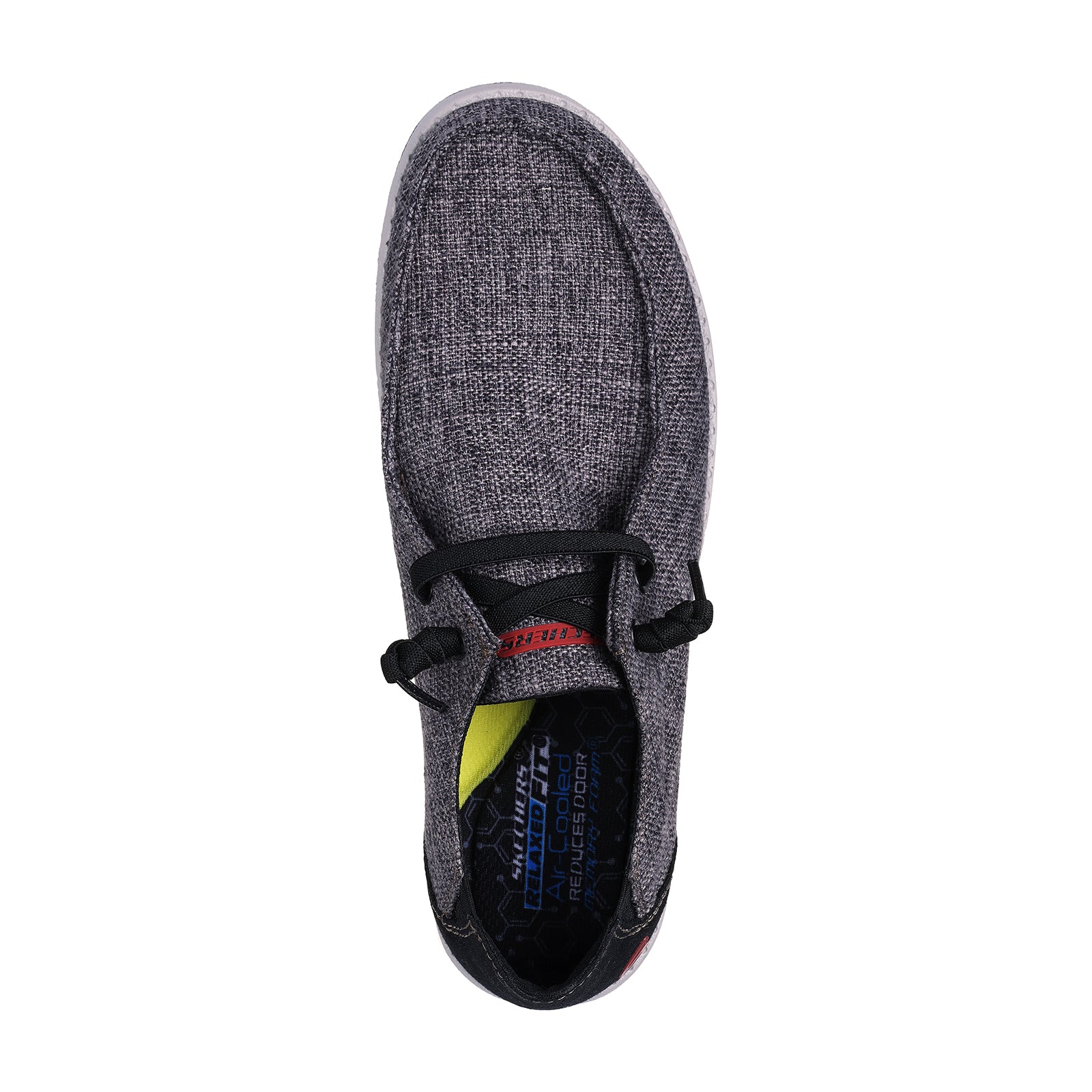 Pantofi barbati Skechers 210726 BLK