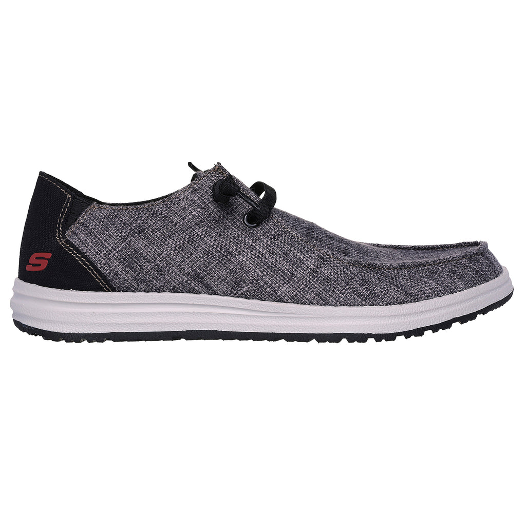 Pantofi barbati Skechers 210726 BLK