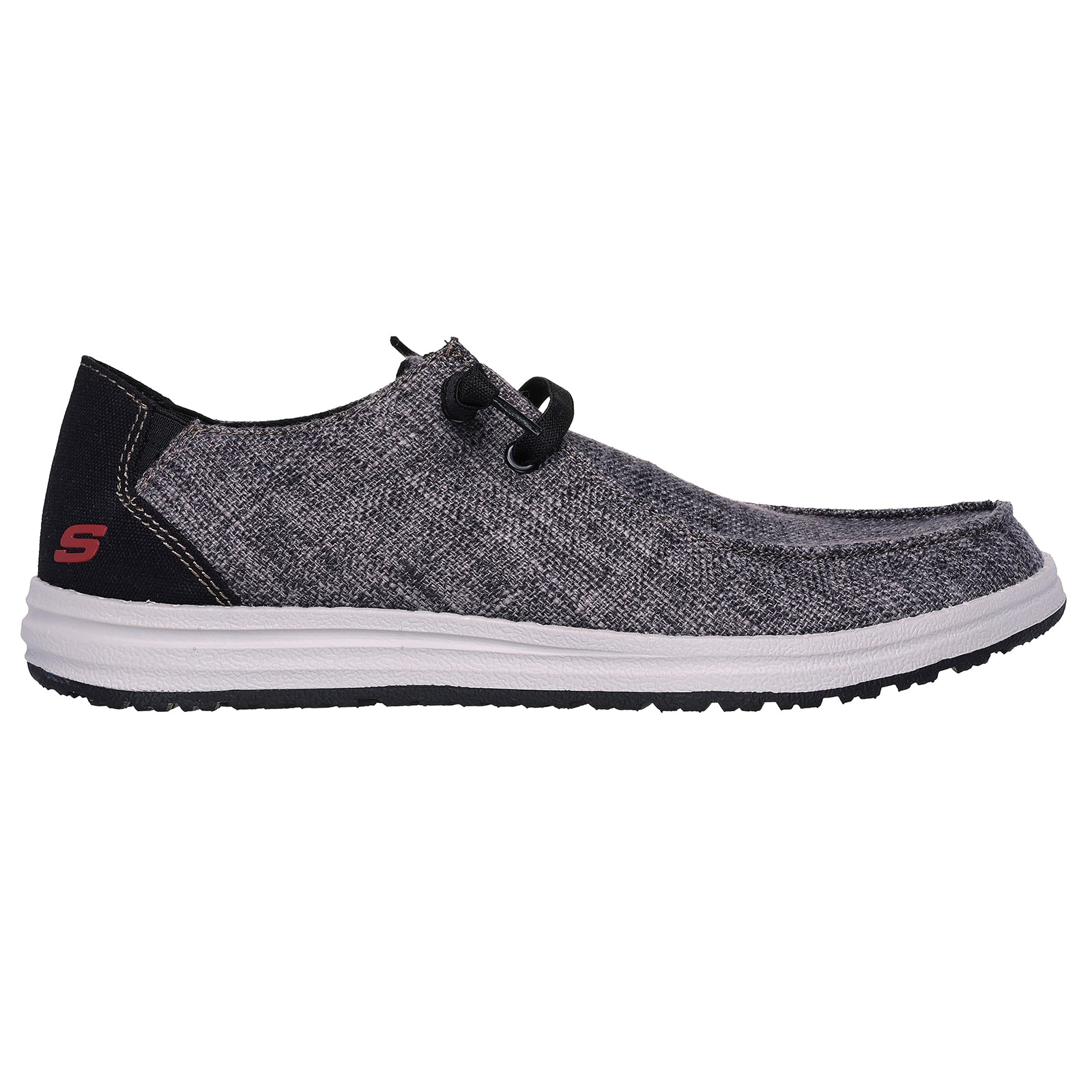 Pantofi barbati Skechers 210726 BLK