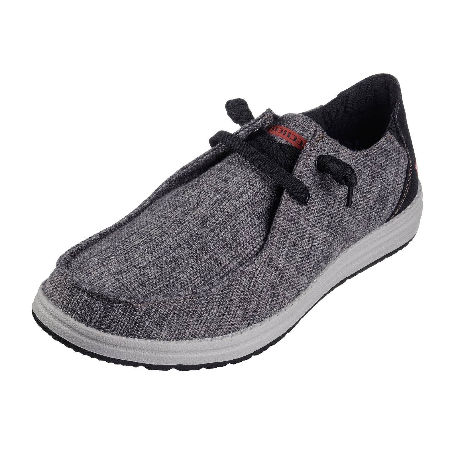 Pantofi barbati Skechers 210726 BLK Imagine principală a produsului