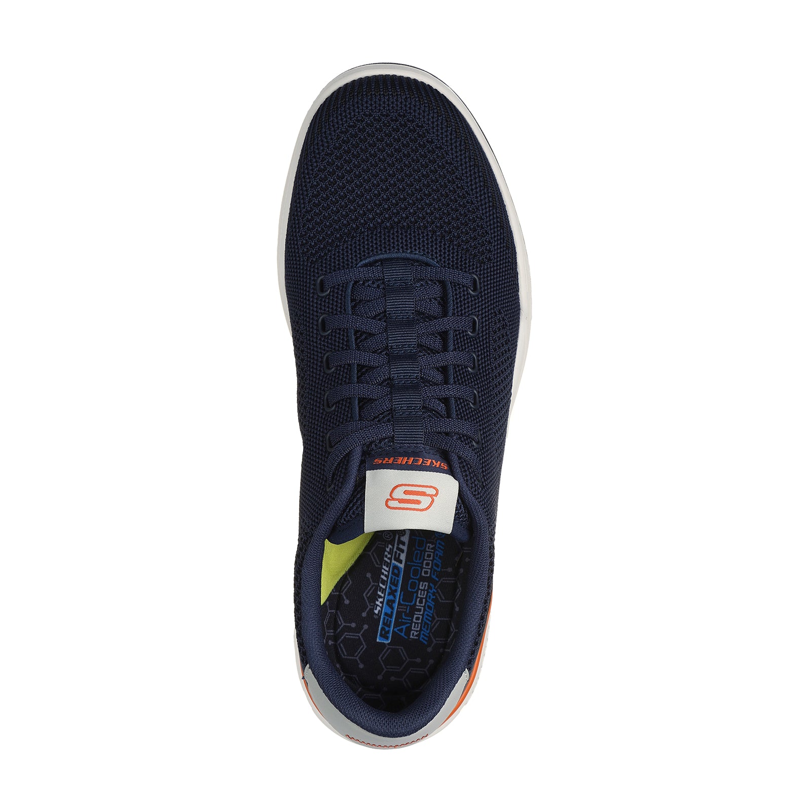 Pantofi barbati Skechers 210793 NVY