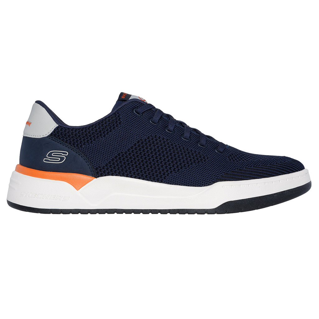 Pantofi barbati Skechers 210793 NVY