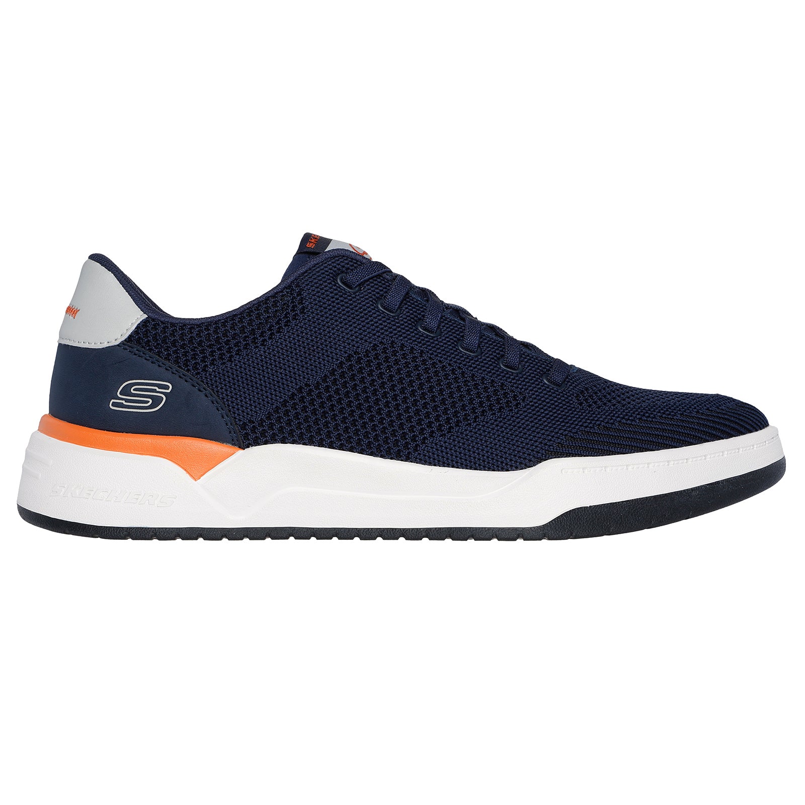 Pantofi barbati Skechers 210793 NVY