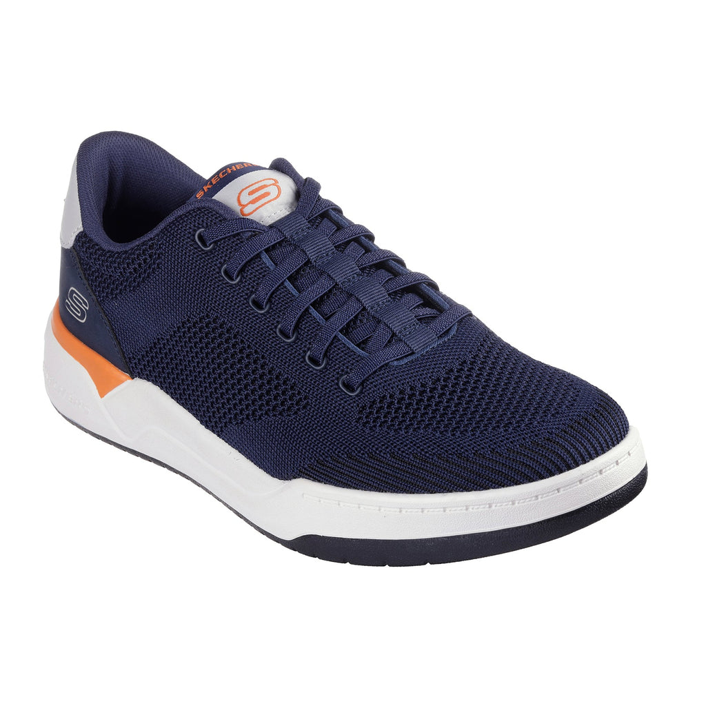 Pantofi barbati Skechers 210793 NVY