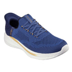 Pantofi barbati Skechers Slip-Ins 210810 BLU