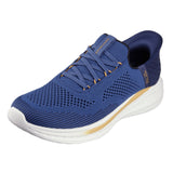 Pantofi barbati Skechers Slip-Ins 210810 BLU