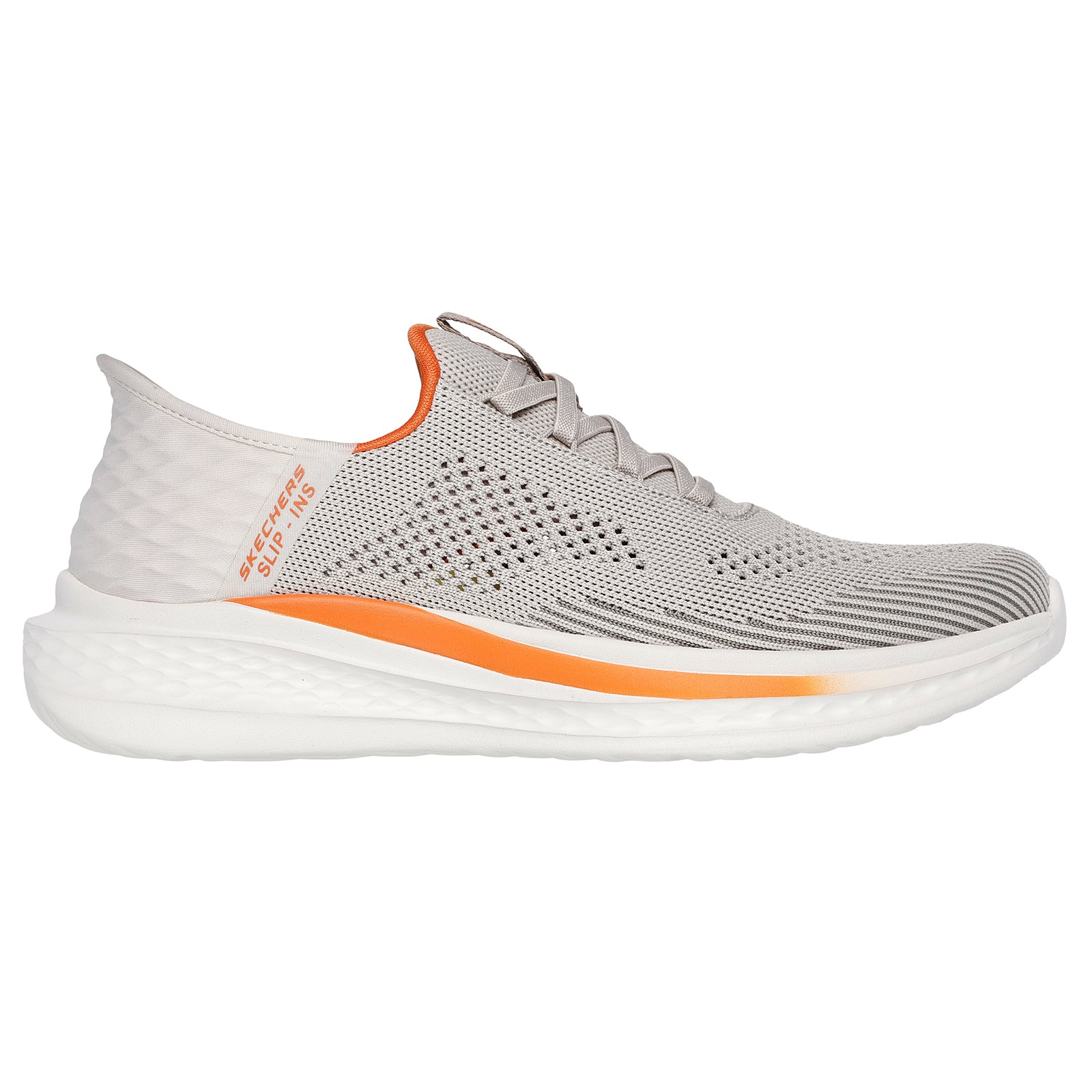 Pantofi barbati Skechers Slip-Ins 210810 SND Imagine secundară a produsului