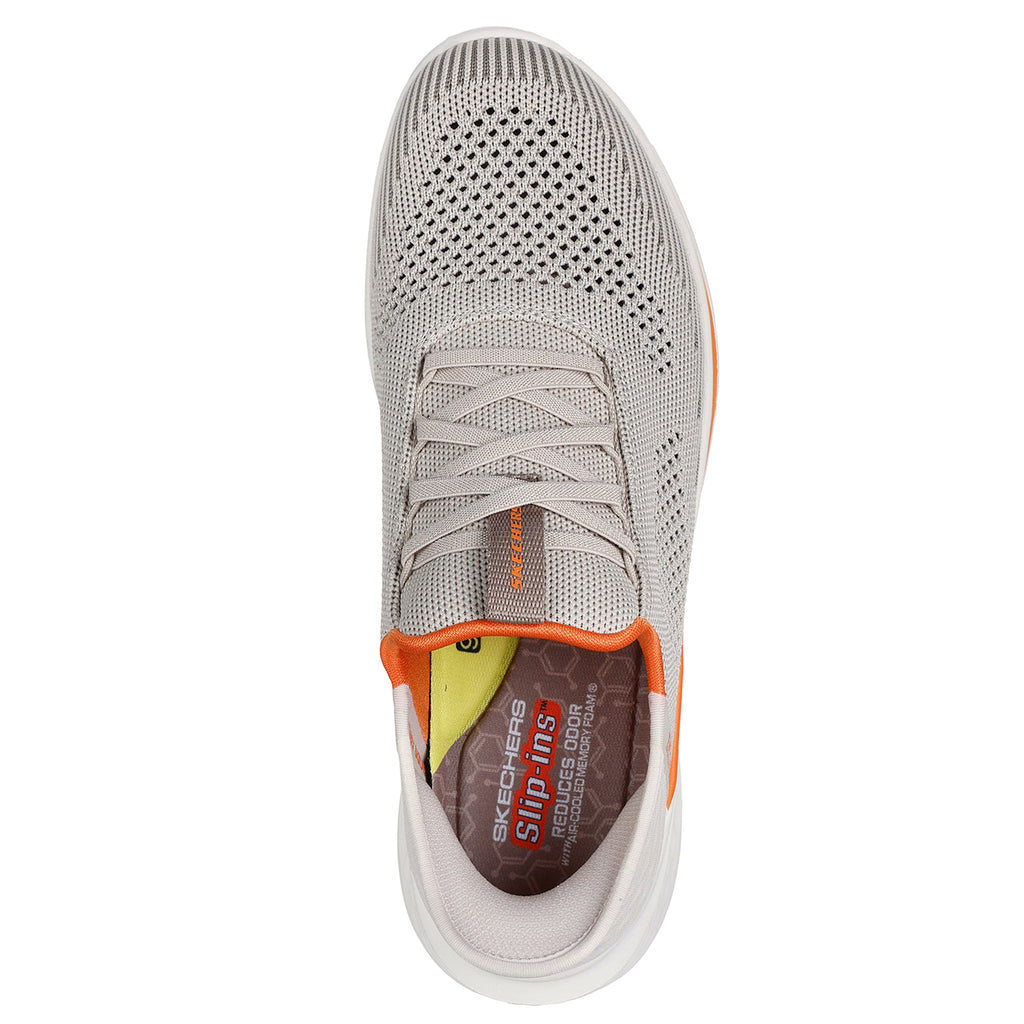 Pantofi barbati Skechers Slip-Ins 210810 SND