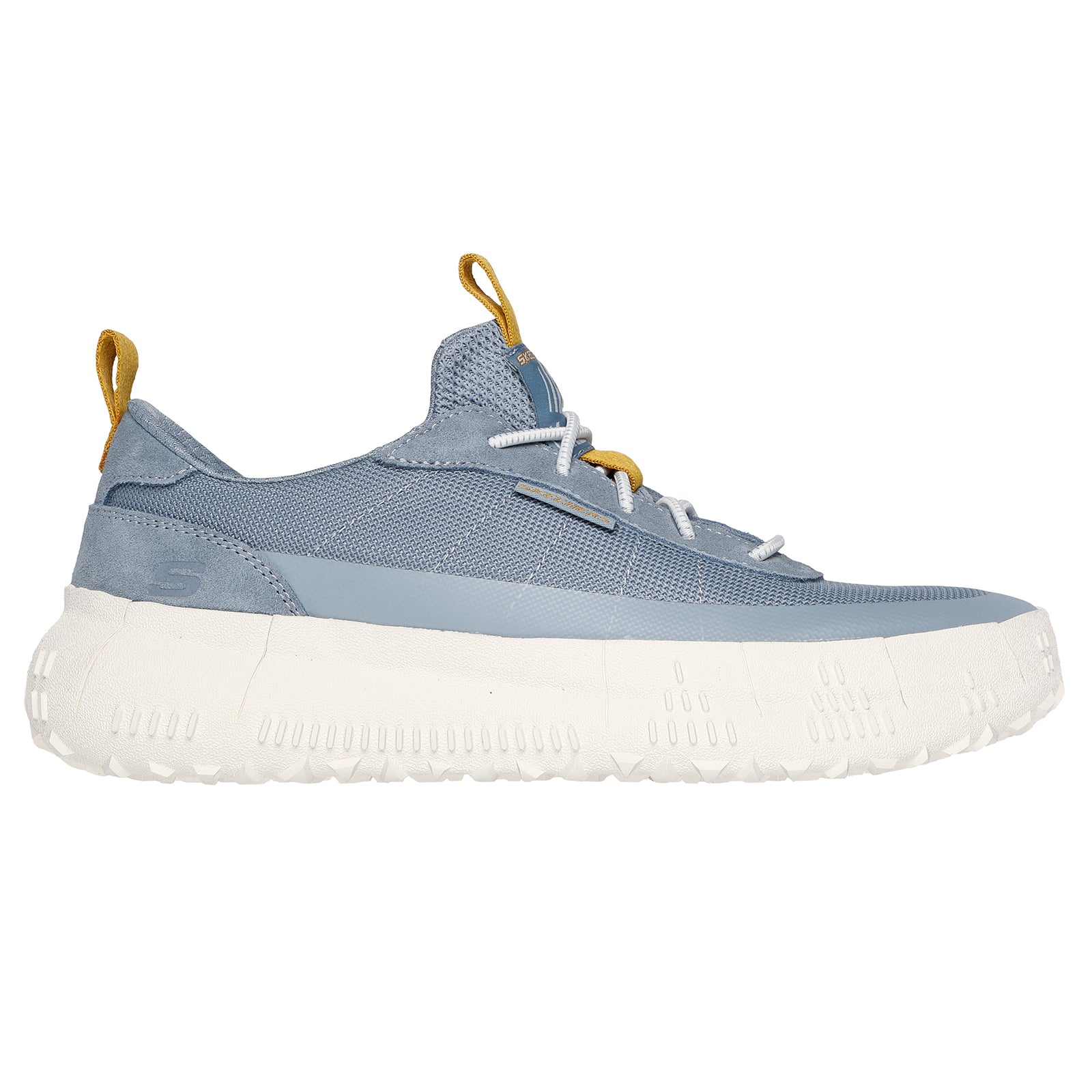 Pantofi barbati Skechers 210903 LTBL Imagine secundară a produsului