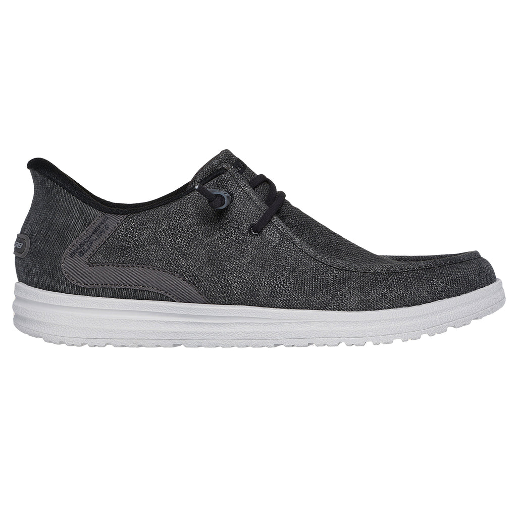Pantofi barbati Skechers Slip-Ins 210959 BKGY