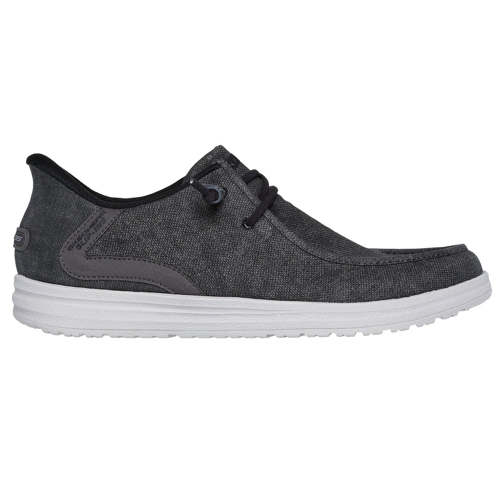 Pantofi barbati Skechers Slip-Ins 210959 BKGY