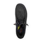 Pantofi barbati Skechers Slip-Ins 210959 BKGY