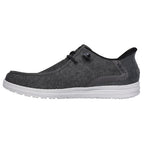 Pantofi barbati Skechers Slip-Ins 210959 BKGY