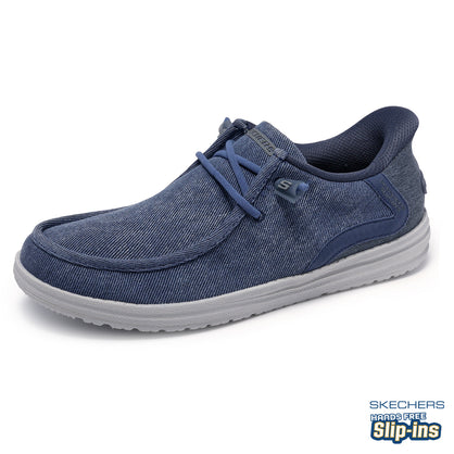 Pantofi barbati Skechers Slip-Ins 210959 DEN