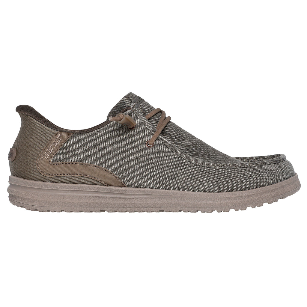 Pantofi barbati Skechers Slip-Ins 210959 KHK