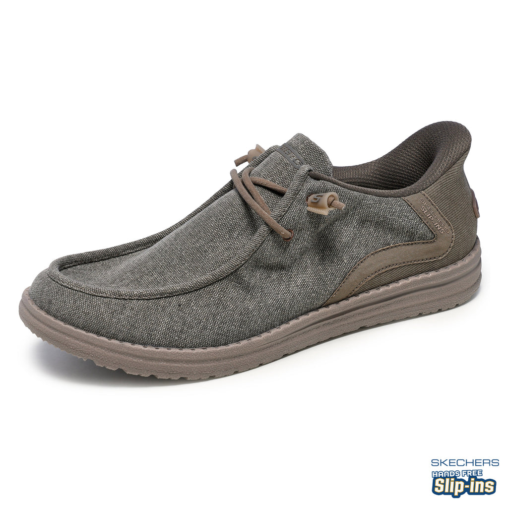 Pantofi barbati Skechers Slip-Ins 210959 KHK