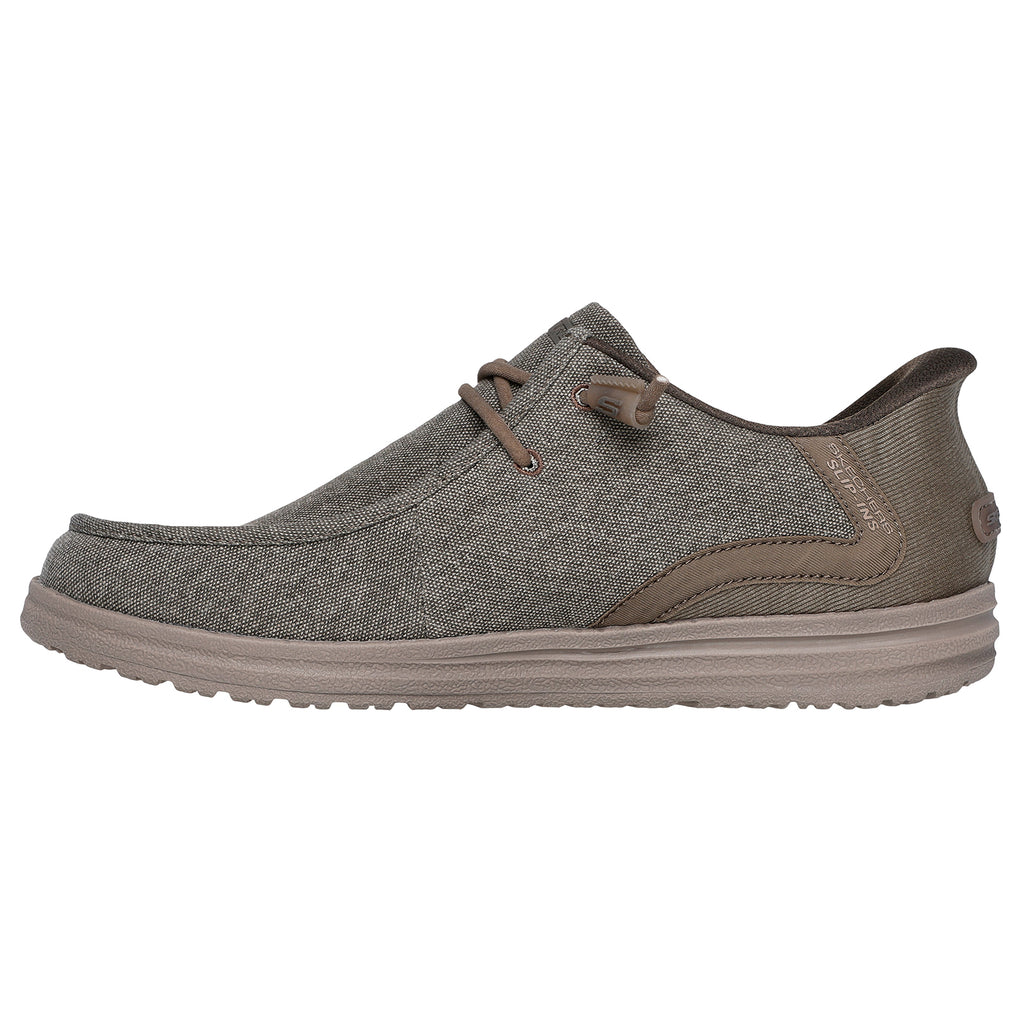 Pantofi barbati Skechers Slip-Ins 210959 KHK