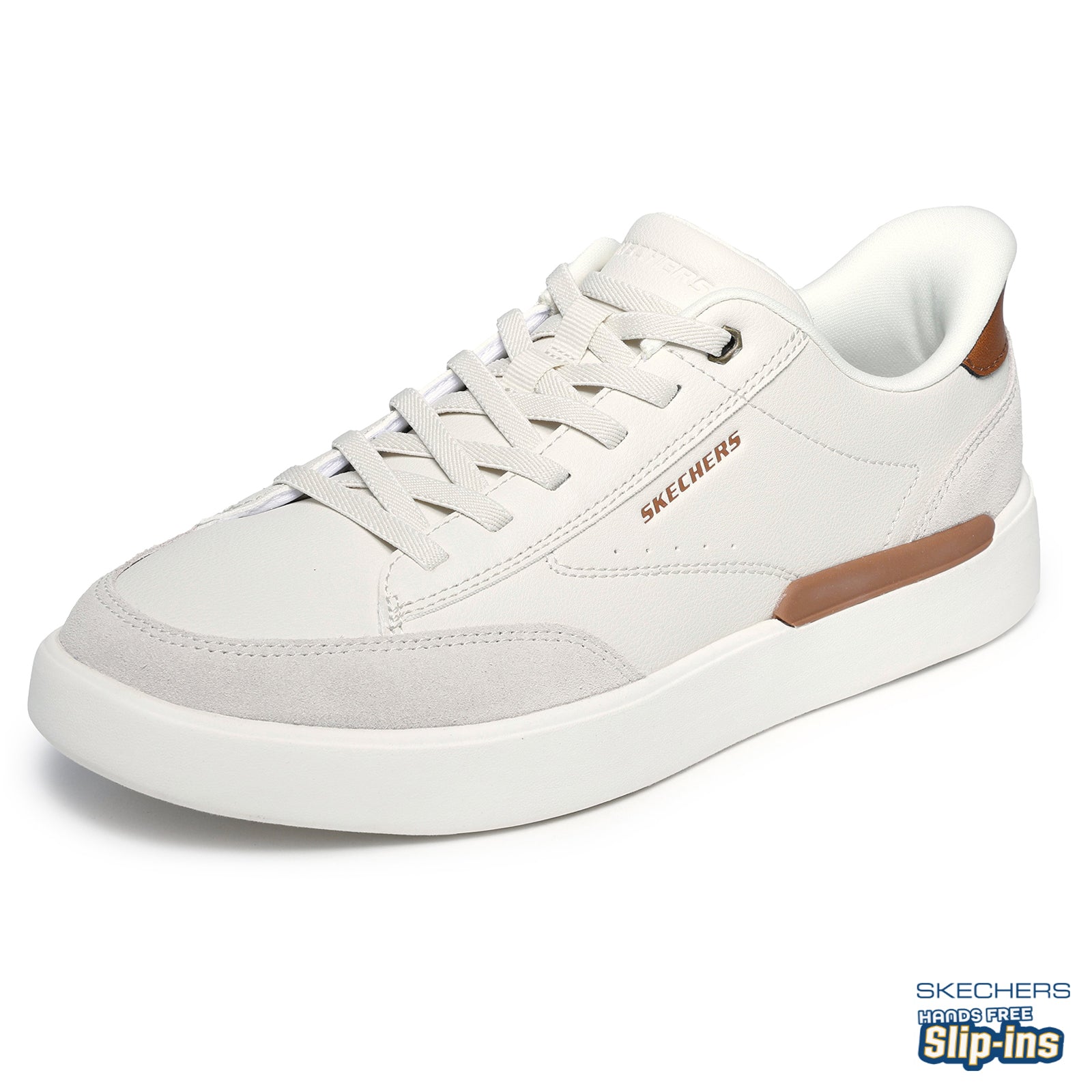 Pantofi barbati Skechers Slip-Ins 211370 OFWT Imagine principală a produsului