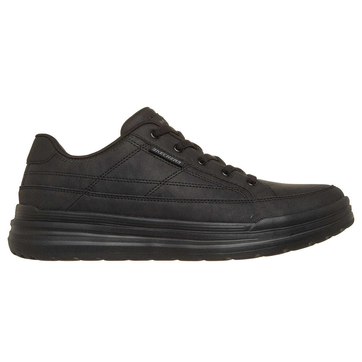 Pantofi barbati Skechers 211394 BBK
