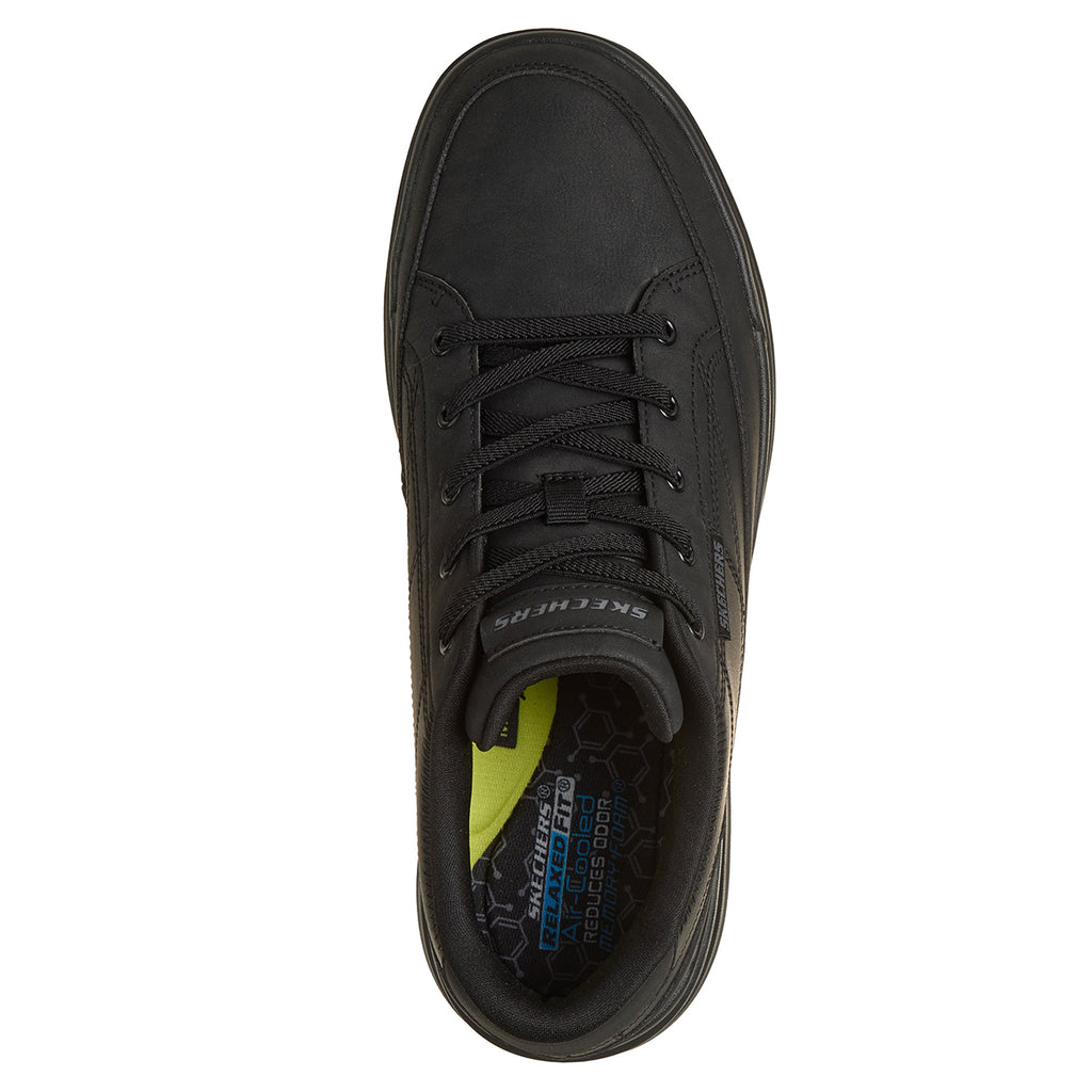 Pantofi barbati Skechers 211394 BBK
