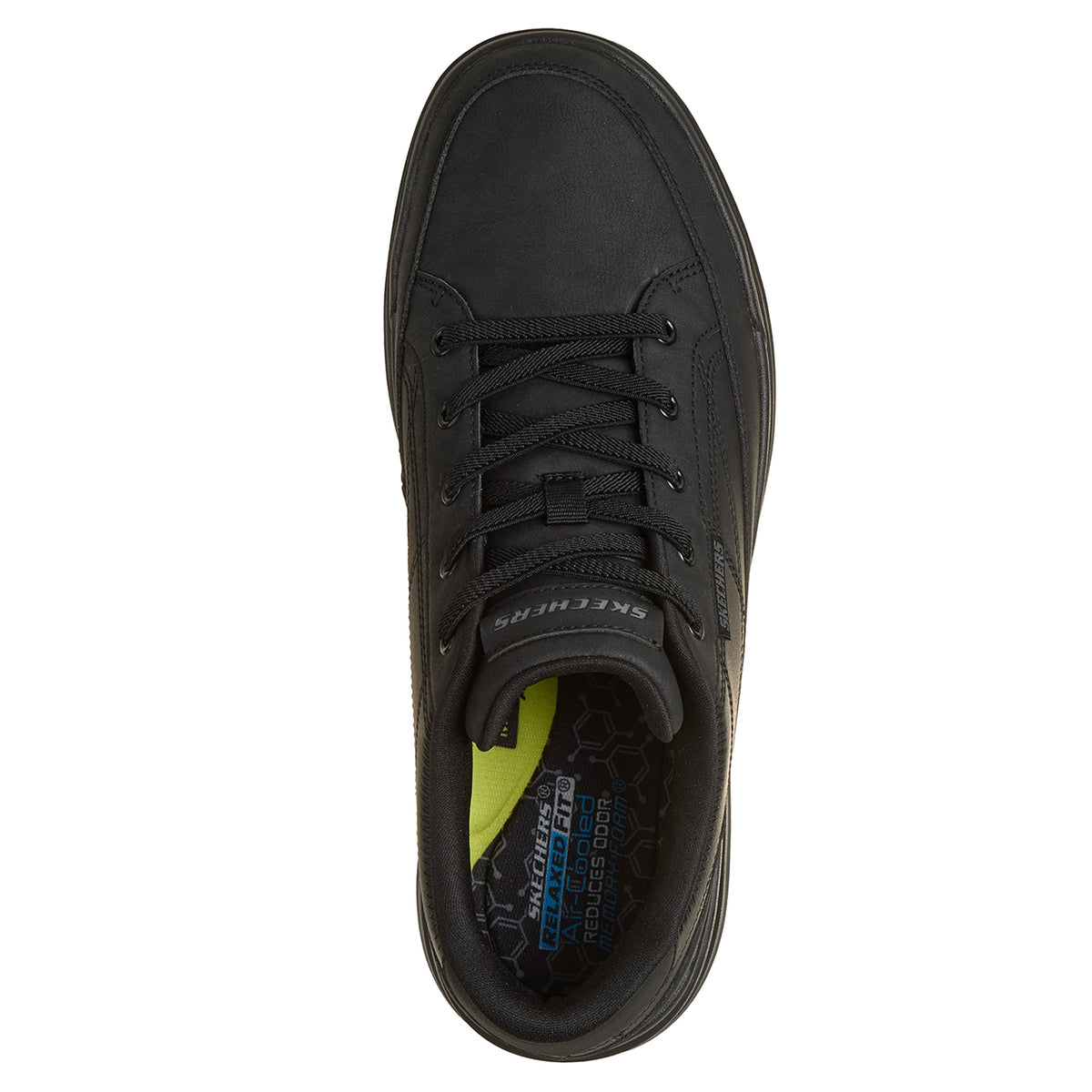Pantofi barbati Skechers 211394 BBK