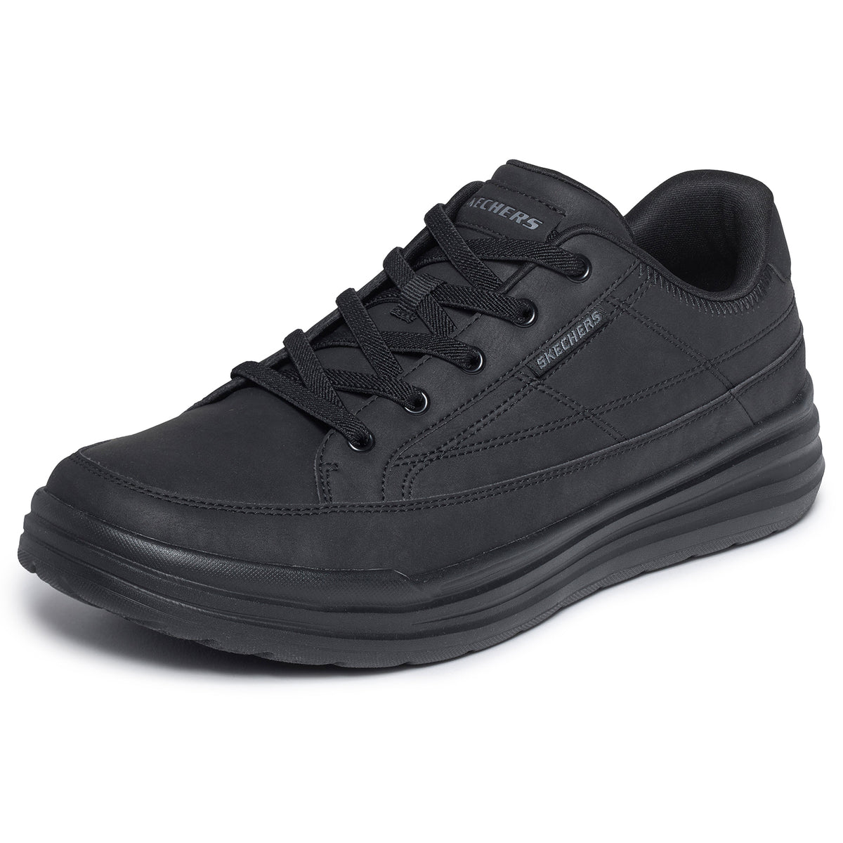 Pantofi barbati Skechers 211394 BBK