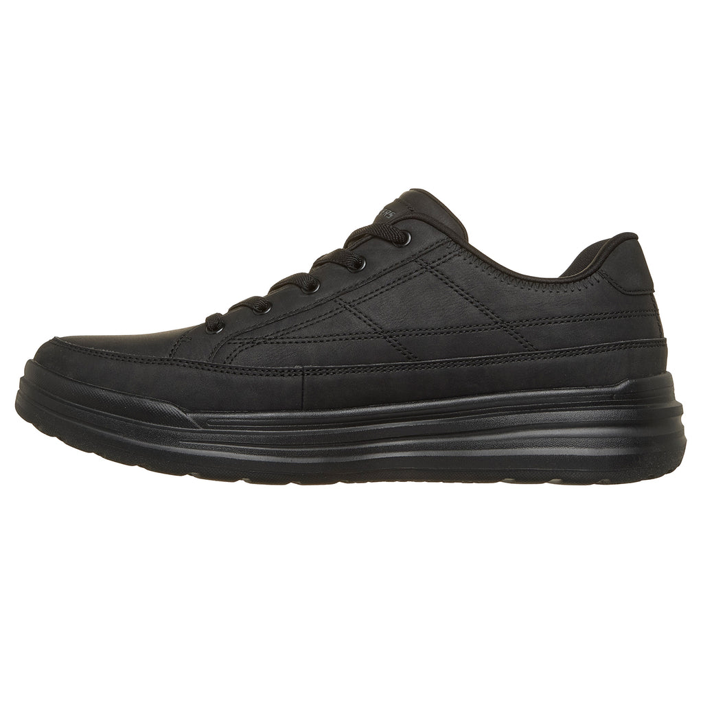 Pantofi barbati Skechers 211394 BBK