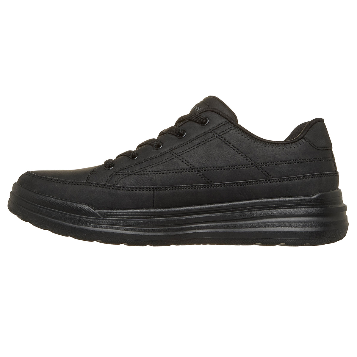 Pantofi barbati Skechers 211394 BBK