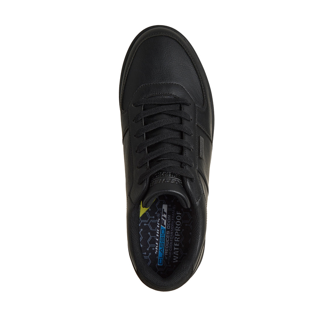 Pantofi barbati Skechers 211459 BBK