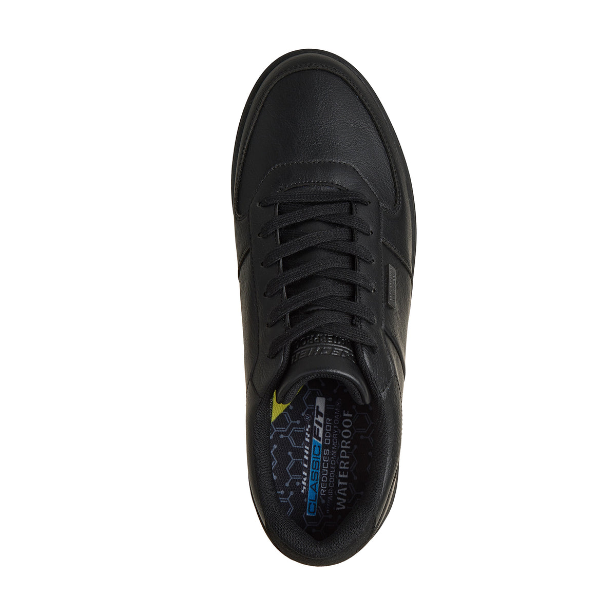 Pantofi barbati Skechers 211459 BBK